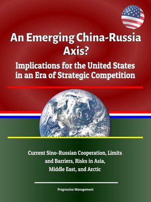 cover image of An Emerging China